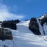Actif 318 - Close To Slopes In Al * Ол