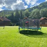 Апартаменты Actif 318 - Close To Slopes In Al Ол