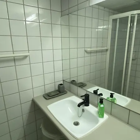 Apartment Actif 318 - Close To Slopes In Al *