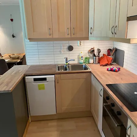 Apartament Actif 318 - Close To Slopes In Al Al