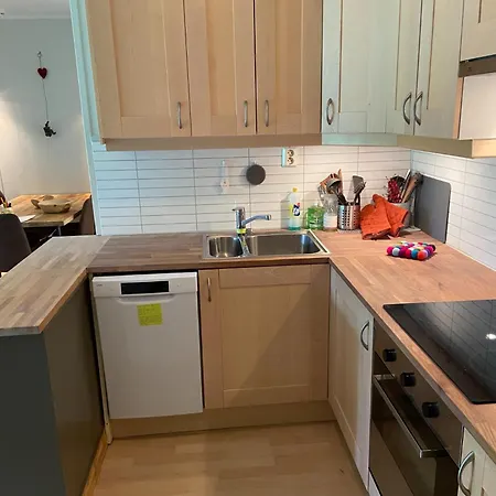Apartment Actif 318 - Close To Slopes In Al Holo
