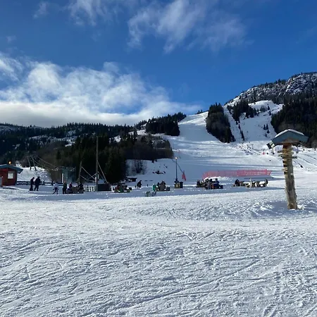 아파트 Actif 318 - Close To Slopes In Al 알