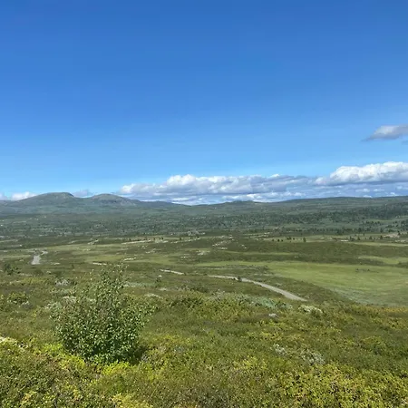 Actif 318 - Close To Slopes In Al Holo