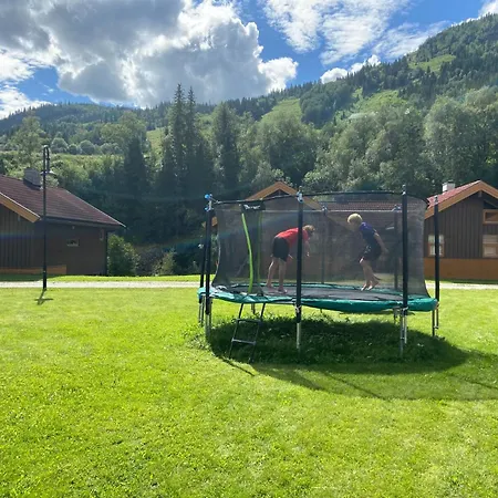 Apartament Actif 318 - Close To Slopes In Al Al