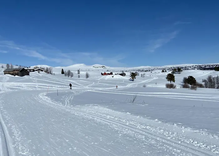 아파트 Actif 318 - Close To Slopes In Al *