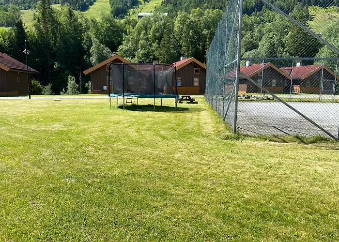Actif 318 - Close To Slopes In Al 아파트