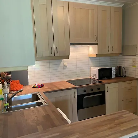 Actif 318 - Close To Slopes In Al 아파트 *