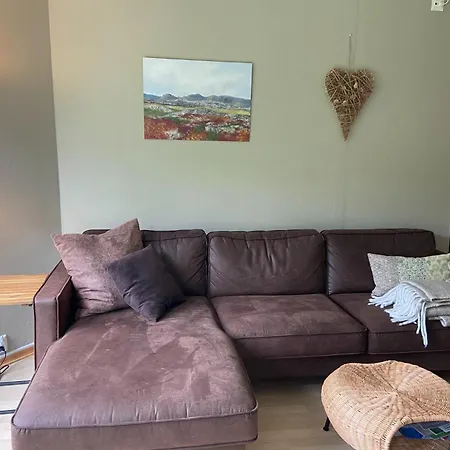 Actif 318 - Close To Slopes In Al 알