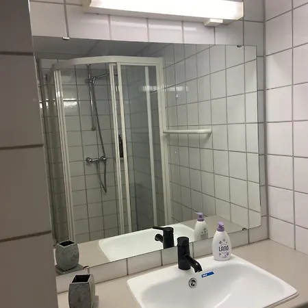 Actif 318 - Close To Slopes In Al 알