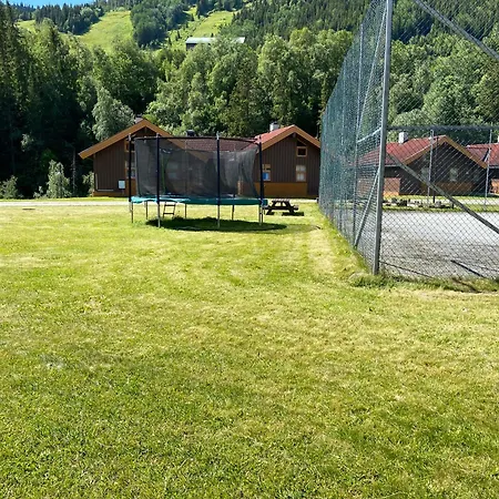 Actif 318 - Close To Slopes In Al 아파트