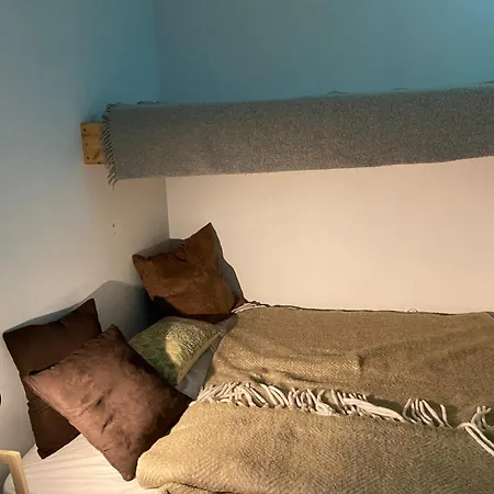 Actif 318 - Close To Slopes In Al 아파트 알