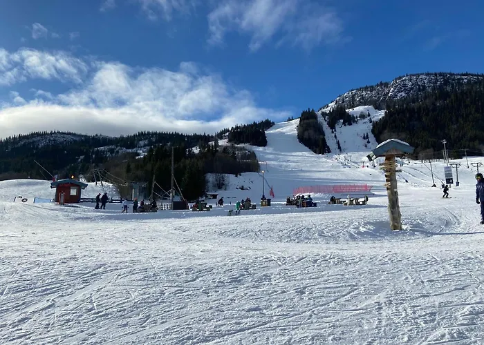 アパート Actif 318 - Close To Slopes In Al オール